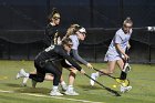 WLax vs FSU  Women’s Lacrosse vs Framingham State University. - Photo by: KEITH NORDSTROM : WLax, lacrosse